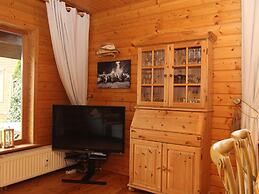 Doppelhaushaelfte in Hasselfelde