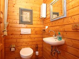 Doppelhaushaelfte in Hasselfelde