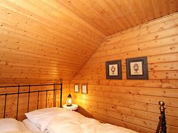 Doppelhaushaelfte in Hasselfelde