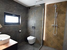 Holiday Home With Pool and Sauna