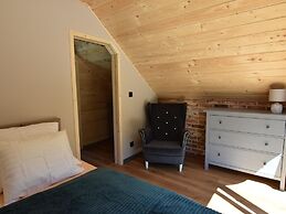 Holiday Home With Pool and Sauna
