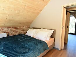 Holiday Home With Pool and Sauna