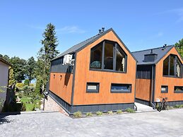 Holiday Home With Pool and Sauna