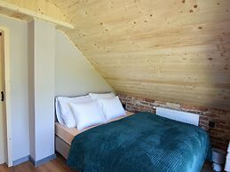 Holiday Home With Pool and Sauna