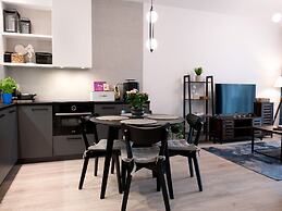 Apartment Near the Beach, Niechorze