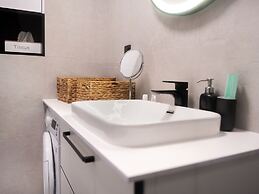 Apartment Near the Beach, Niechorze