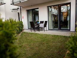 Apartment Near the Beach, Niechorze