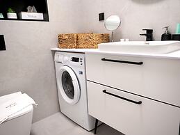 Apartment Near the Beach, Niechorze