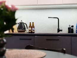 Apartment Near the Beach, Niechorze