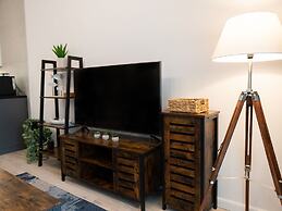 Apartment Near the Beach, Niechorze