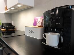 Apartment Near the Beach, Niechorze