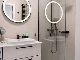 Apartment Near the Beach, Niechorze