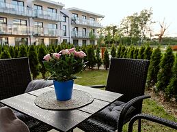 Apartment Near the Beach, Niechorze
