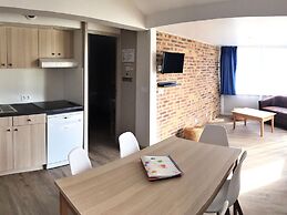 Res. Normandie Veules-les-roses, Terraced House for 6 Pers