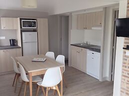 Res. Normandie Veules-les-roses, Terraced House for 6 Pers
