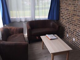Res. Normandie Veules-les-roses, Terraced House for 6 Pers