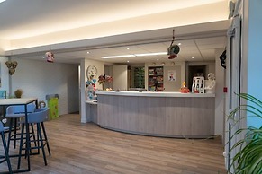 Res. Normandie Veules-les-roses, Terraced House for 6 Pers