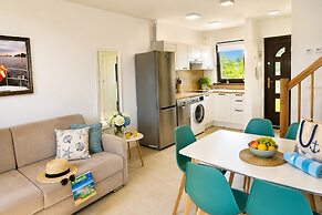 Nice Holiday Home in Stepnica for 6 Persons