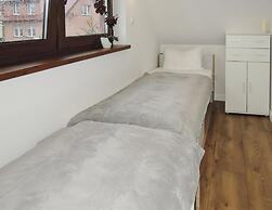 Holiday Home in Stepnica for 6 Persons