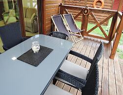 Holiday Home in Stepnica for 6 Persons