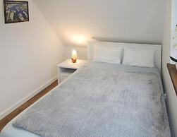 Holiday Home in Stepnica for 6 Persons