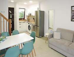 Holiday Home in Stepnica for 6 Persons