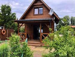 Holiday Home in Stepnica for 6 Persons