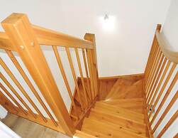 Holiday Home in Stepnica for 6 Persons