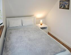 Holiday Home in Stepnica for 6 Persons