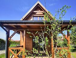 Holiday Home in Stepnica for 6 Persons