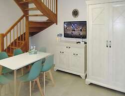Holiday Home in Stepnica for 6 Persons