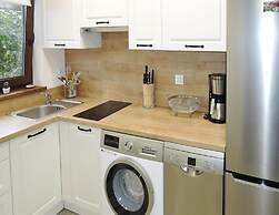Holiday Home in Stepnica for 6 Persons
