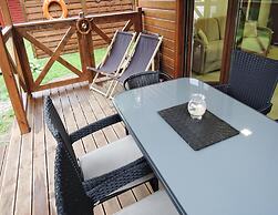 Holiday Home in Stepnica for 6 Persons