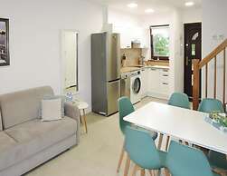 Holiday Home in Stepnica for 6 Persons