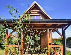 Holiday Home in Stepnica for 6 Persons