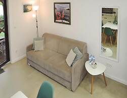 Holiday Home in Stepnica for 6 Persons