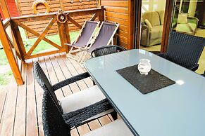 Nice Holiday Home in Stepnica for 6 Persons
