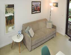 Holiday Home in Stepnica for 6 Persons