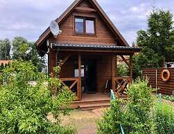 Holiday Home in Stepnica for 6 Persons
