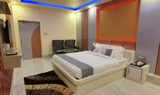 Goroomgo Gokul Raj Madhubani