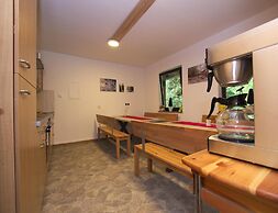 Ferienwohnung im Haus Schiefertal, Wieda