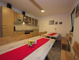 Ferienwohnung im Haus Schiefertal, Wieda