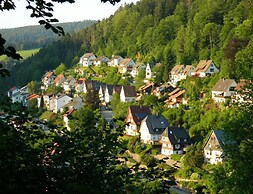 Ferienwohnung im Haus Schiefertal, Wieda