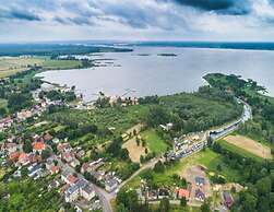 Comfortable House by the Beach in Stepnica