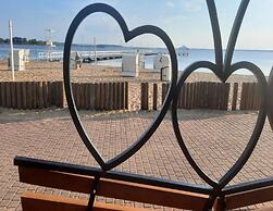 Comfortable House by the Beach in Stepnica