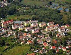 Comfortable House by the Beach in Stepnica