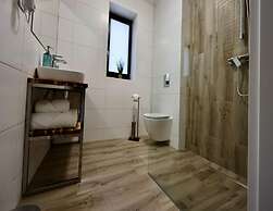 Comfortable House by the Beach in Stepnica