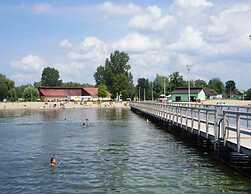 Comfortable House by the Beach in Stepnica