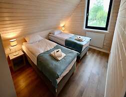 Comfortable House by the Beach in Stepnica