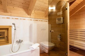 Holiday Home in Stefan With Balcony